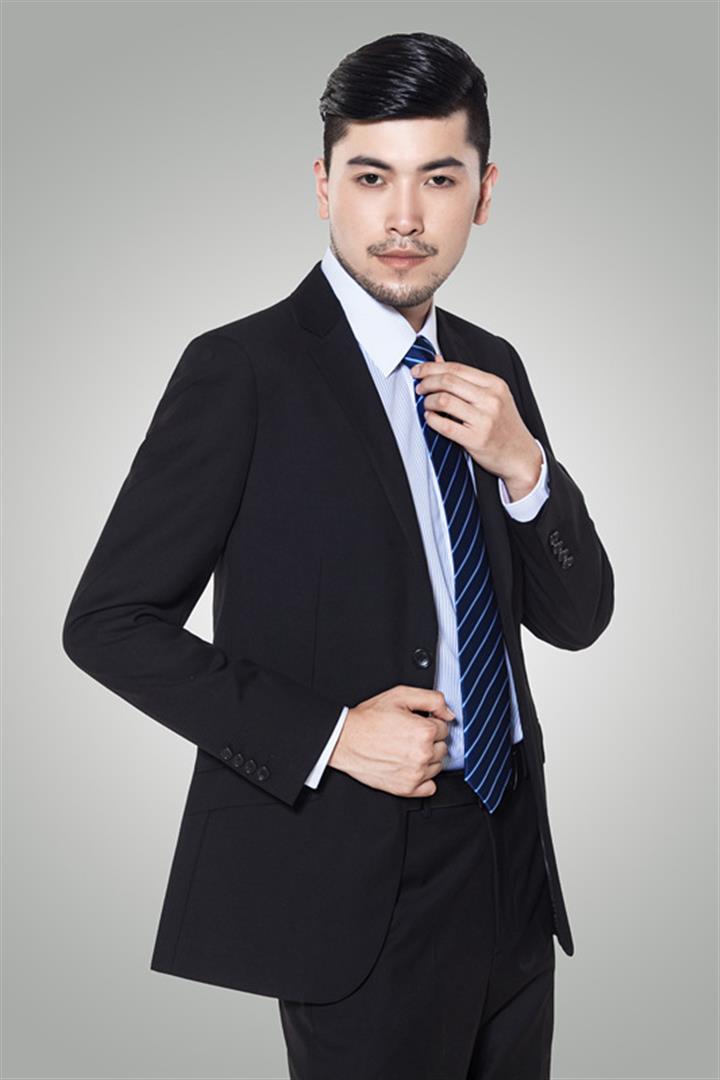 潘梅梅 执行创意总监